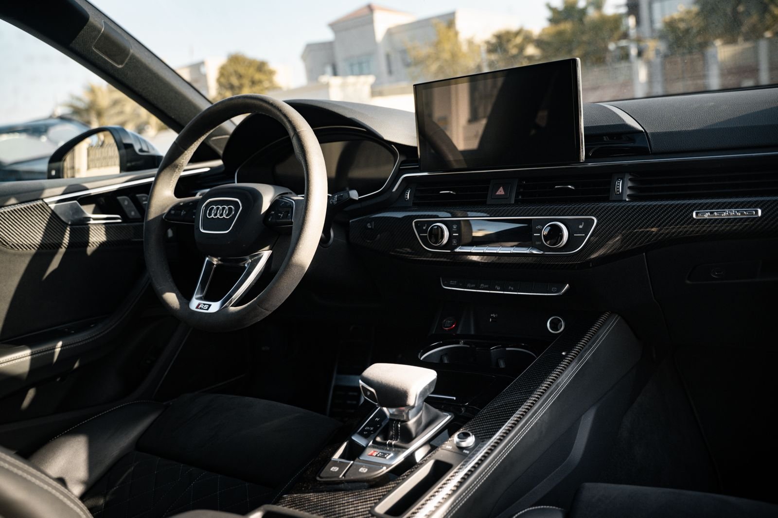 Audi RS5